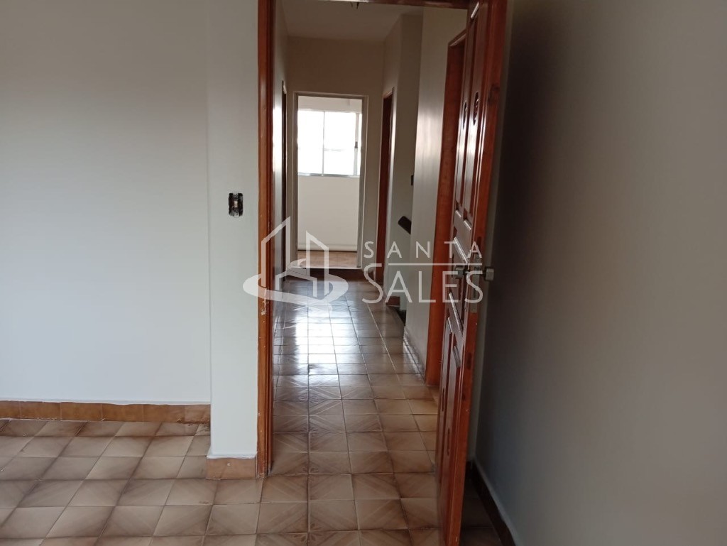 Sobrado, 3 quartos, 212 m² - Foto 8
