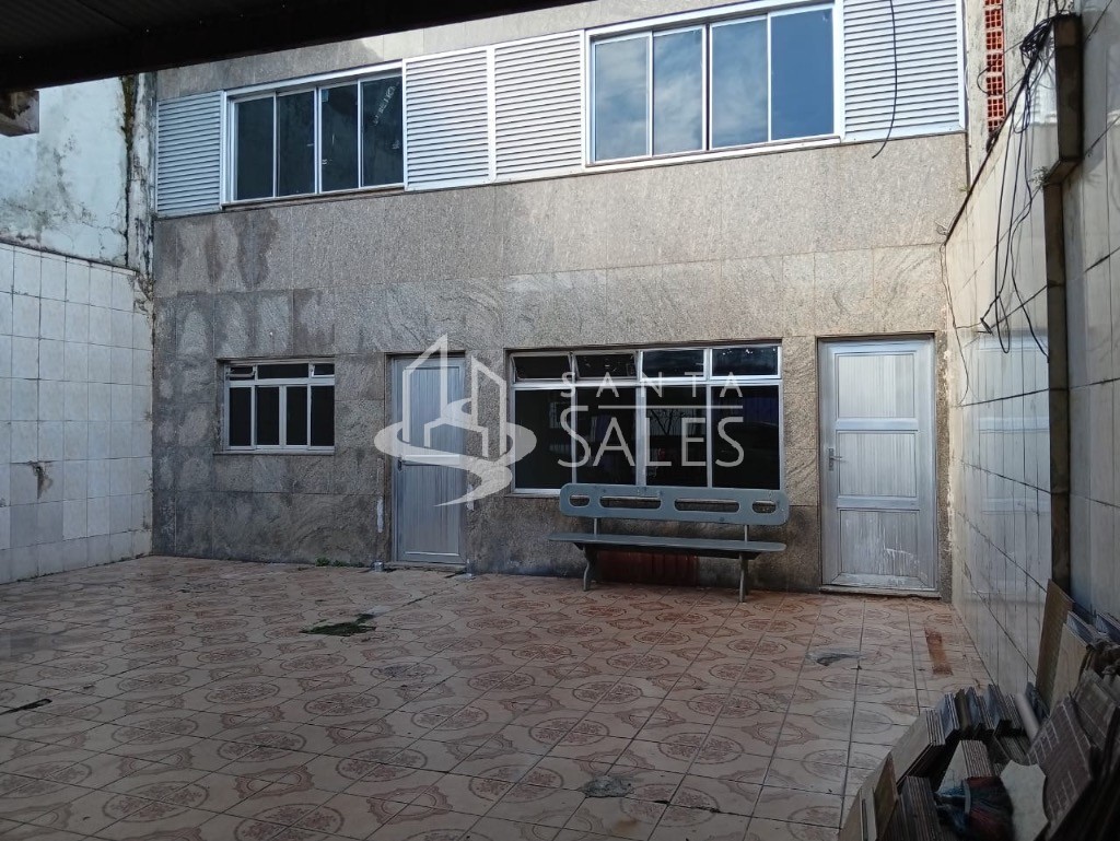 Sobrado, 3 quartos, 212 m² - Foto 17