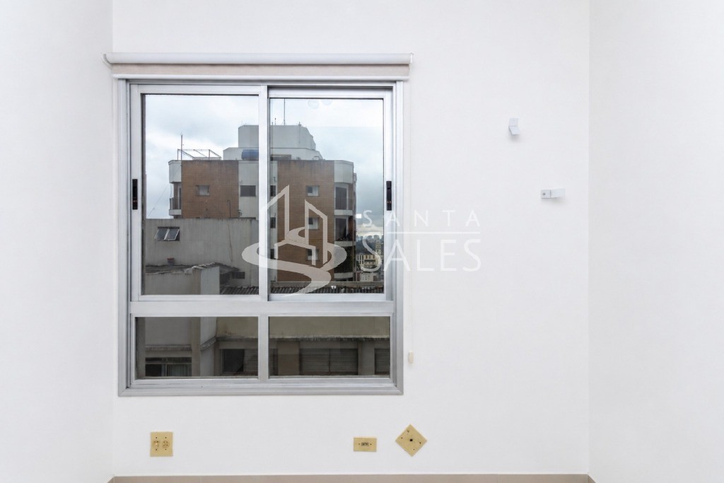 Apartamento, 2 quartos, 45 m² - Foto 31