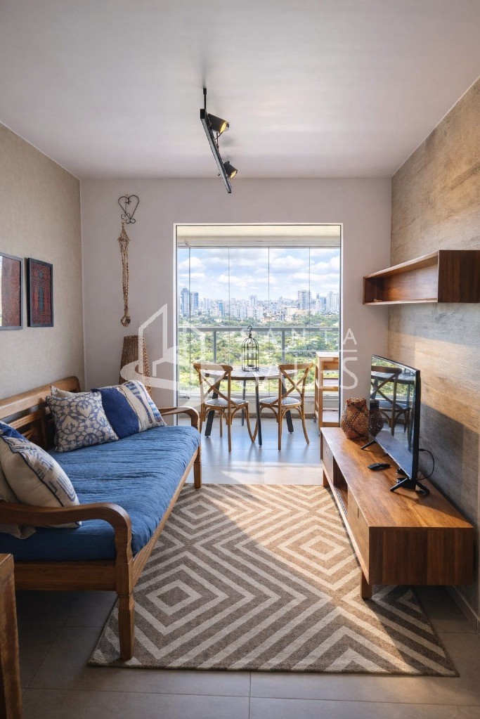 Apartamento, 2 quartos, 55 m² - Foto 6