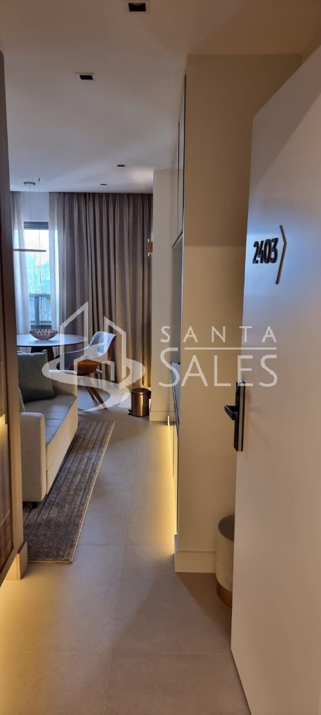 Kitnet-Studio, 27 m² - Foto 18