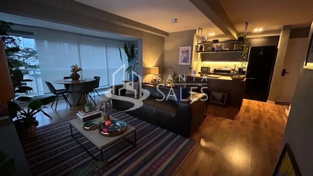 Apartamento, 3 quartos, 138 m² - Foto 13