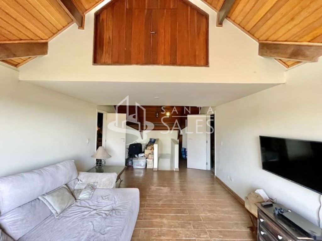 Casa de Condomínio, 4 quartos - Foto 49