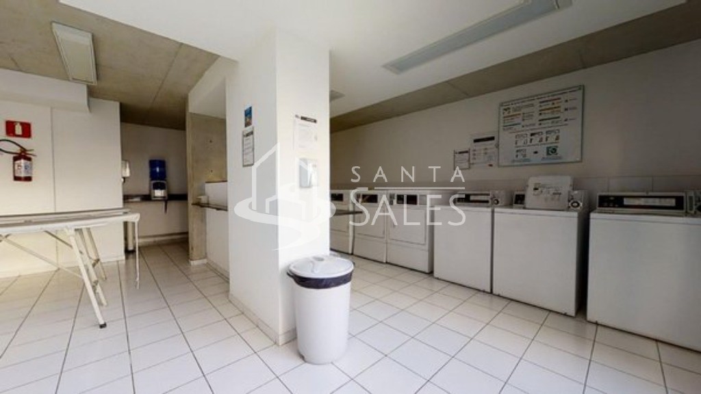 Apartamento, 1 quarto, 140 m² - Foto 6