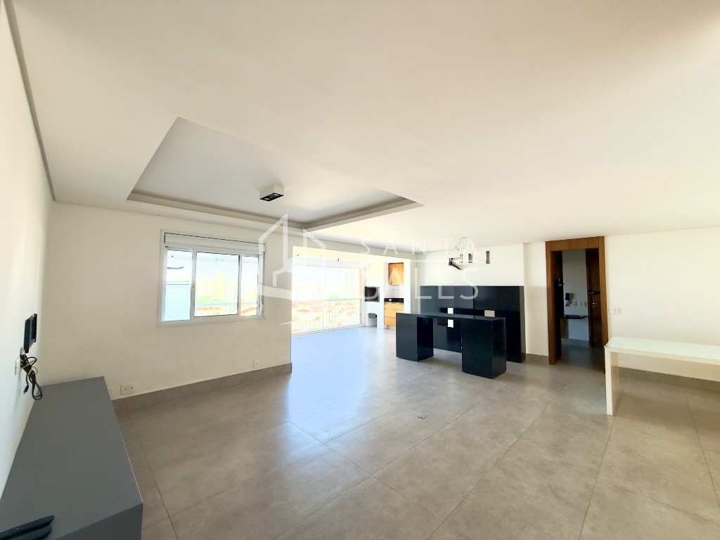 Apartamento, 3 quartos, 137 m² - Foto 17