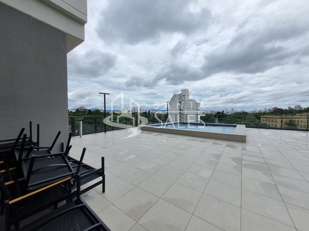 Kitnet-Studio, 22 m² - Foto 10