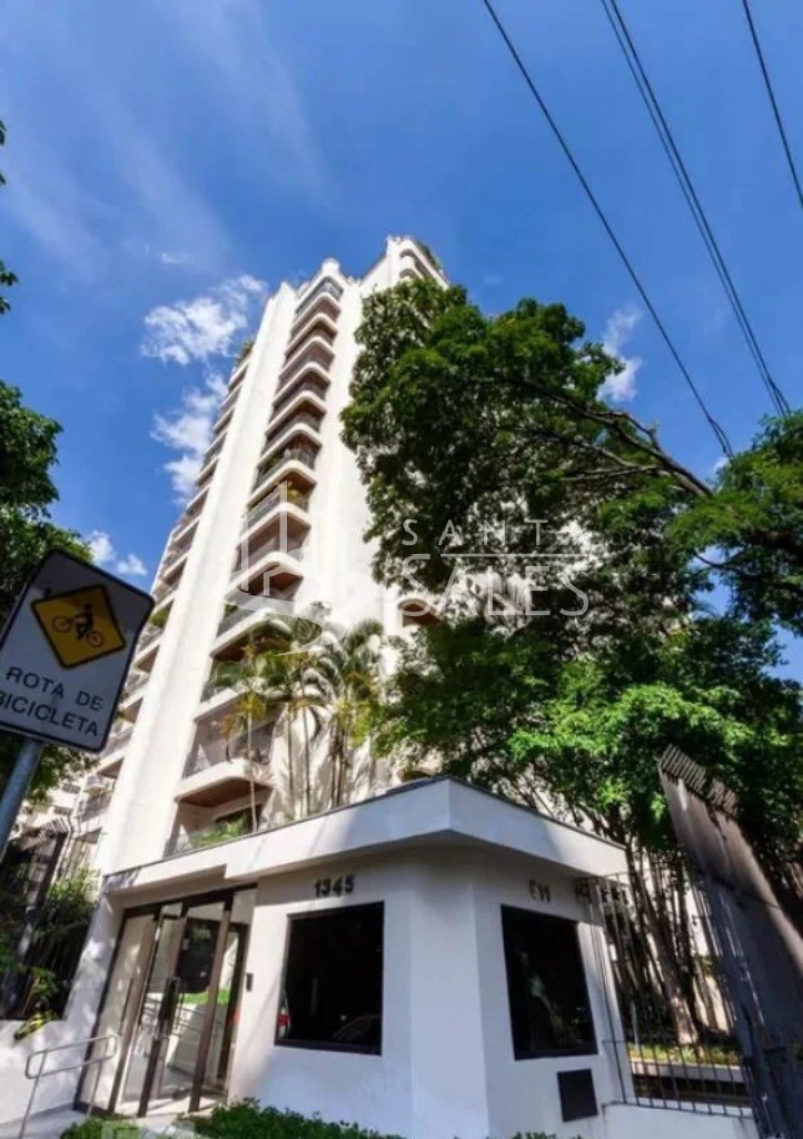Apartamento, 3 quartos, 157 m² - Foto 18