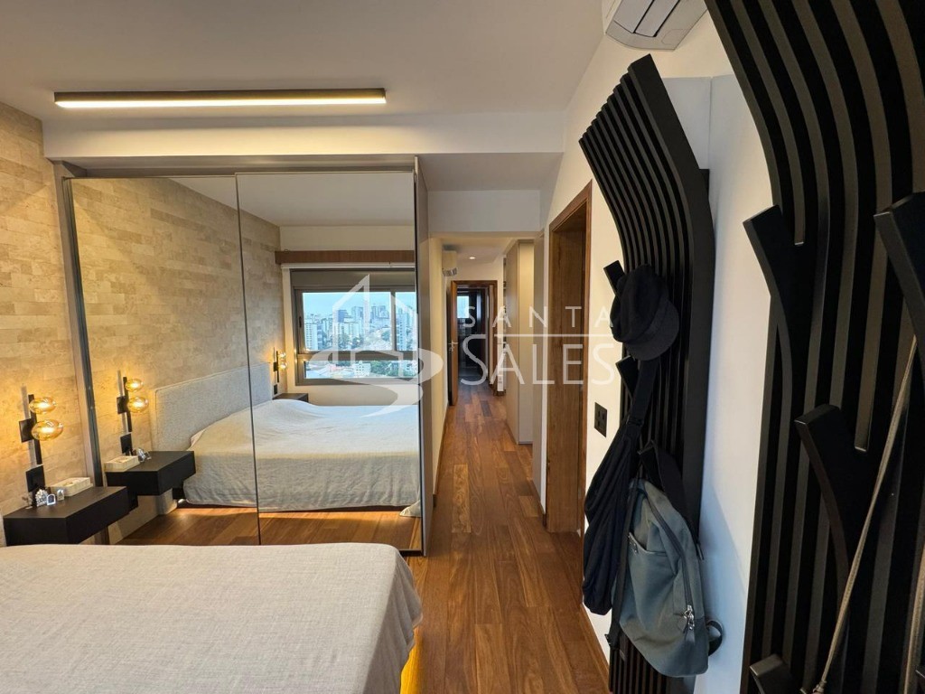 Apartamento, 3 quartos, 167 m² - Foto 18