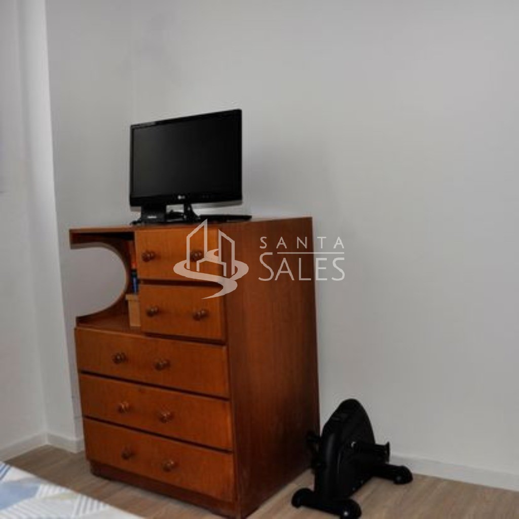 Apartamento, 2 quartos, 44 m² - Foto 8