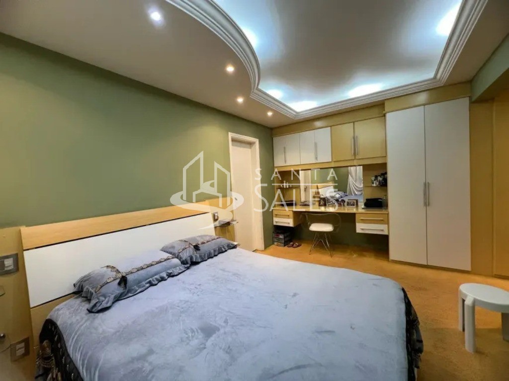 Apartamento, 4 quartos, 293 m² - Foto 12