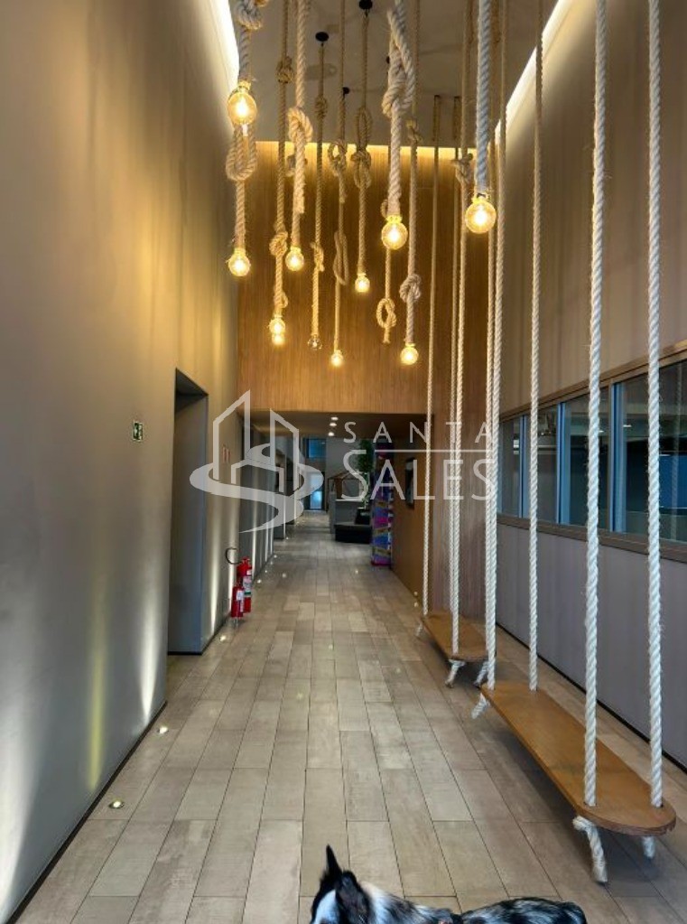 Kitnet-Studio, 23 m² - Foto 13