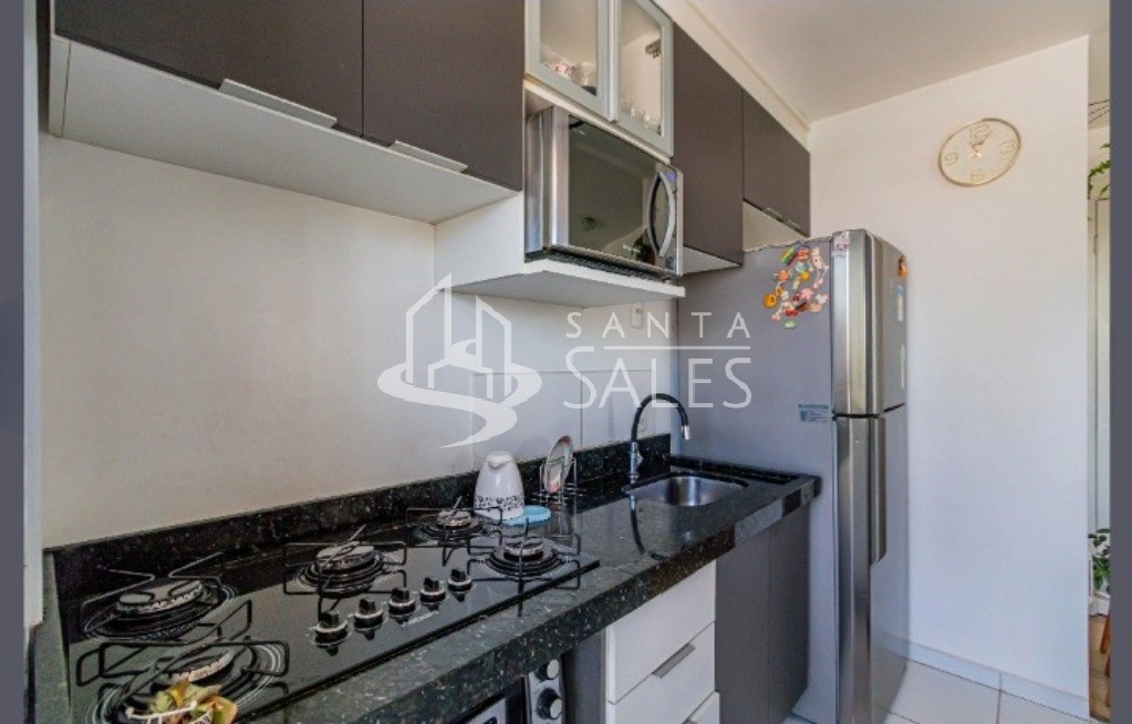 Apartamento, 2 quartos, 42 m² - Foto 11