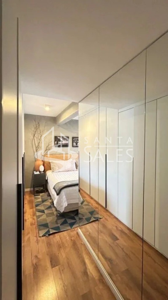 Apartamento, 3 quartos, 138 m² - Foto 15
