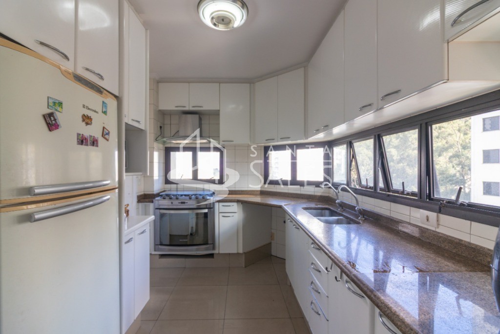 Apartamento, 3 quartos, 184 m² - Foto 33