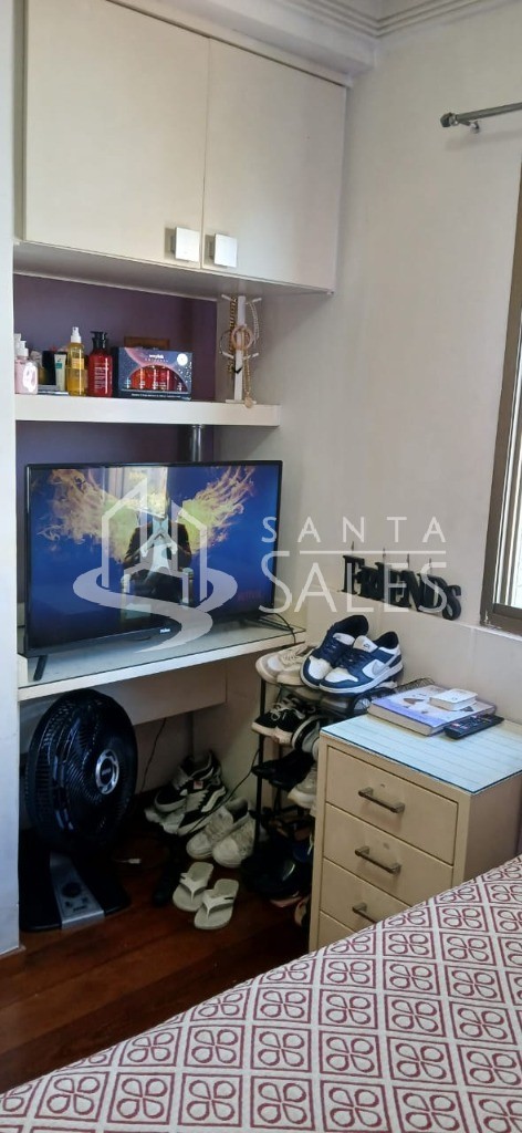 Apartamento, 4 quartos, 160 m² - Foto 29