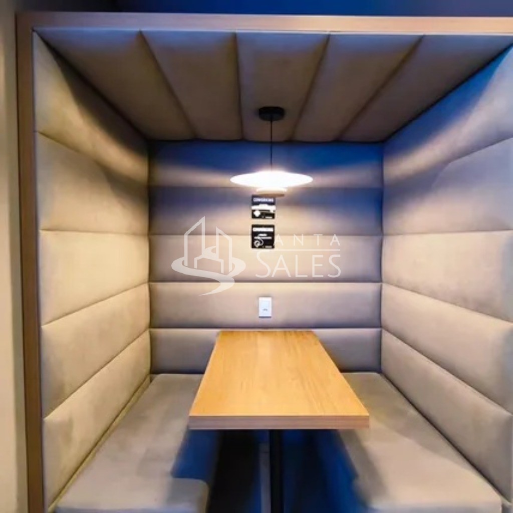Apartamento, 1 quarto, 22 m² - Foto 22