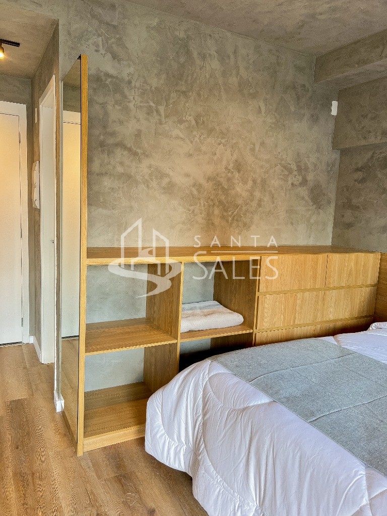 Kitnet-Studio, 27 m² - Foto 11