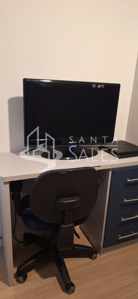 Apartamento, 2 quartos, 56 m² - Foto 13