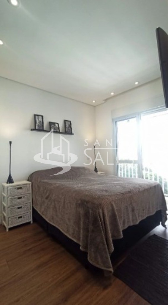 Apartamento, 3 quartos, 165 m² - Foto 16