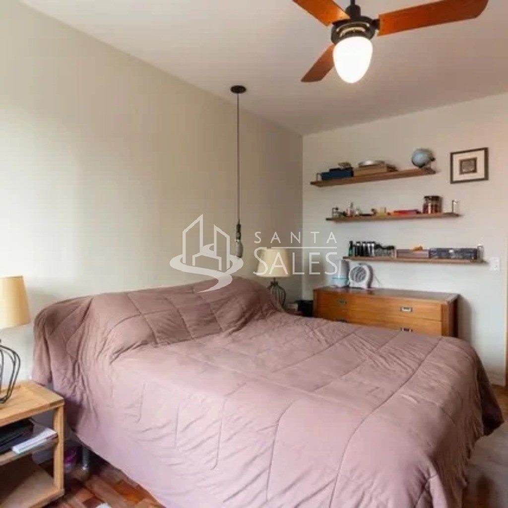Apartamento, 2 quartos, 65 m² - Foto 16