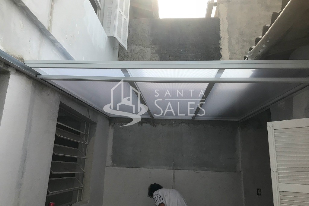 Casa, 2 quartos, 130 m² - Foto 19