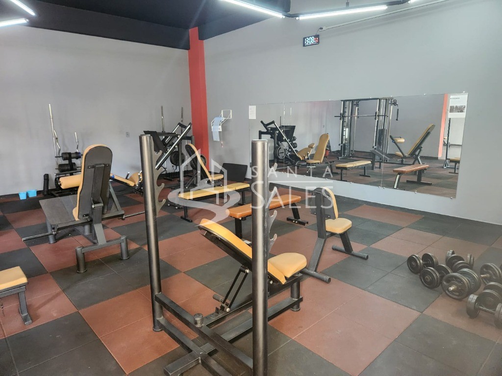 Apartamento, 3 quartos, 94 m² - Foto 23