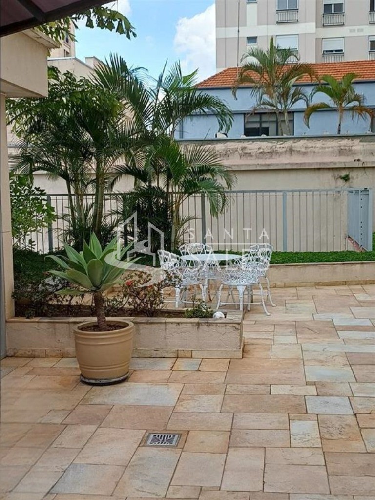 Apartamento, 1 quarto, 40 m² - Foto 20