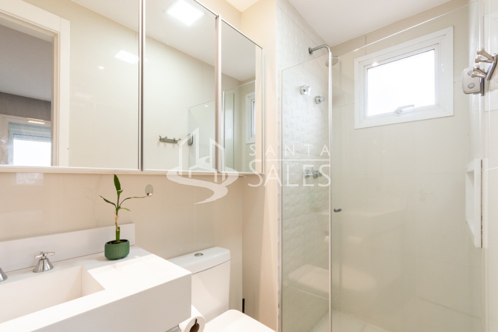 Apartamento, 1 quarto, 67 m² - Foto 11