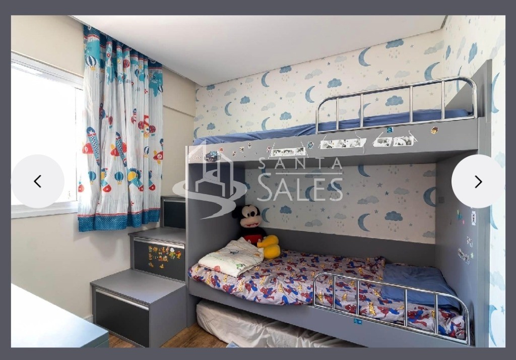 Apartamento, 3 quartos, 85 m² - Foto 15