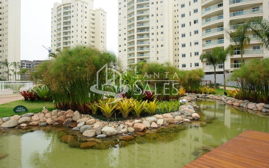 Apartamento, 2 quartos, 113 m² - Foto 9