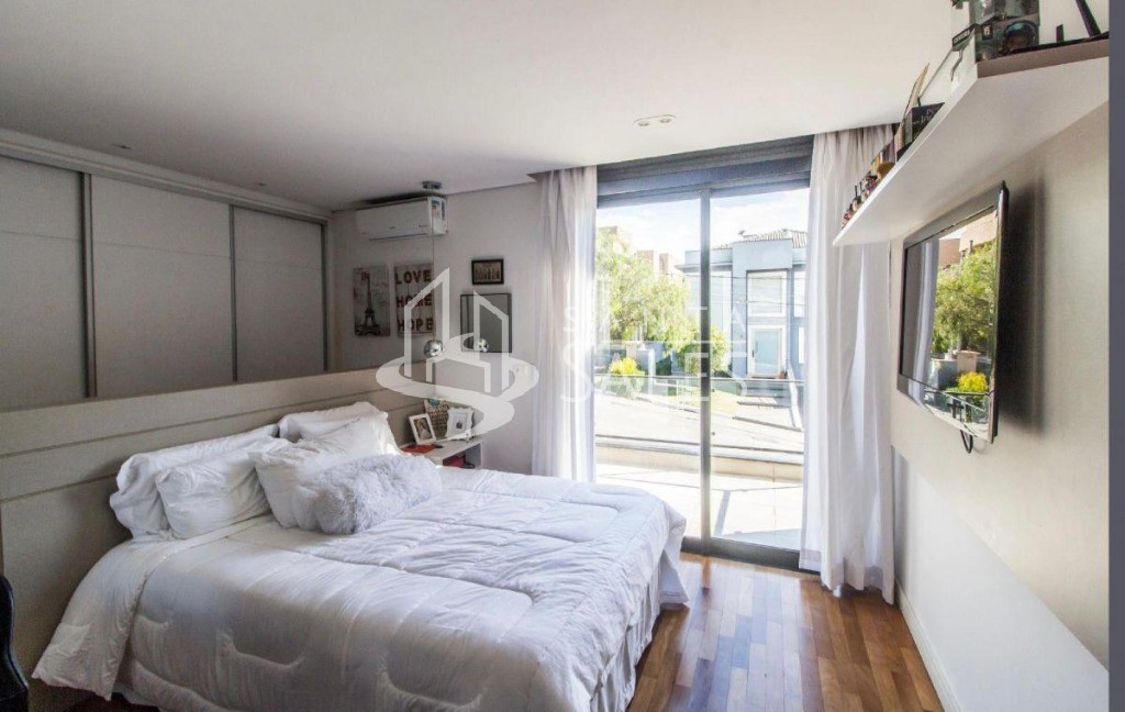 Sobrado, 5 quartos, 460 m² - Foto 26