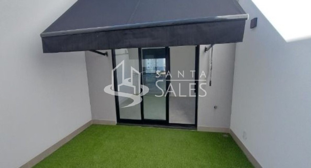 Sobrado, 3 quartos, 100 m² - Foto 28