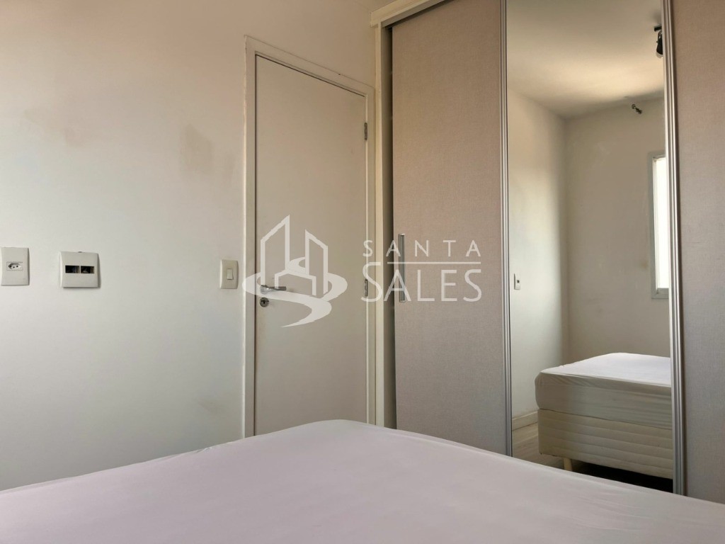 Apartamento, 1 quarto, 33 m² - Foto 21