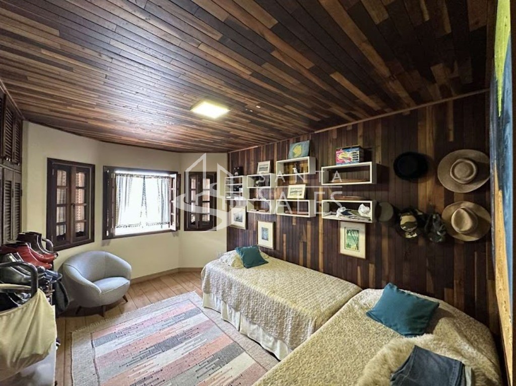 Casa de Condomínio, 3 quartos - Foto 48