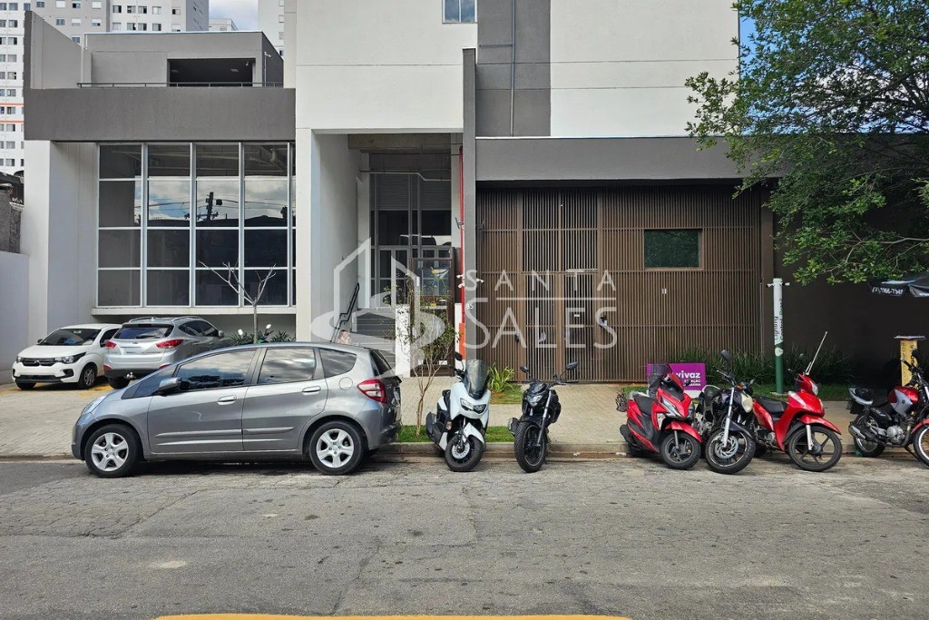 Apartamento, 2 quartos, 36 m² - Foto 42