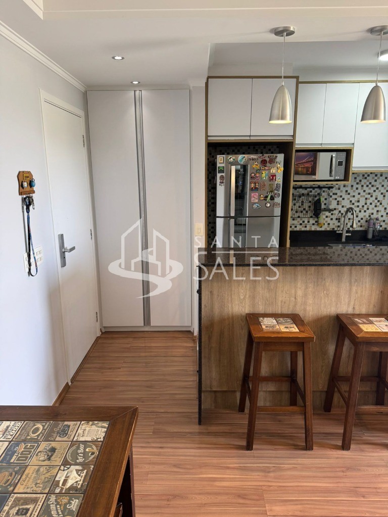 Apartamento, 2 quartos, 55 m² - Foto 14