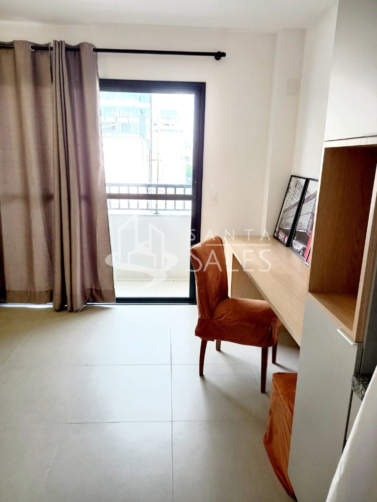 Kitnet-Studio, 25 m² - Foto 18