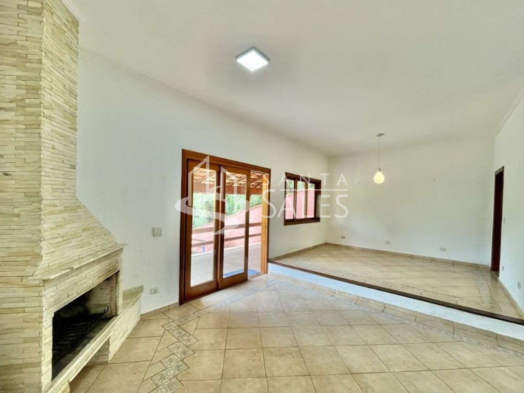 Casa de Condomínio, 5 quartos - Foto 17