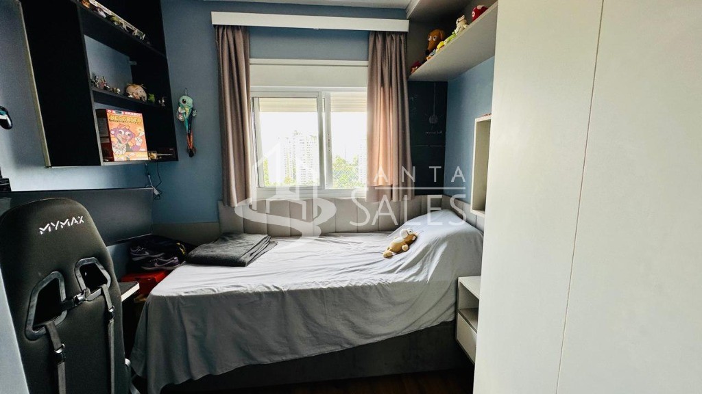Apartamento, 4 quartos, 105 m² - Foto 20