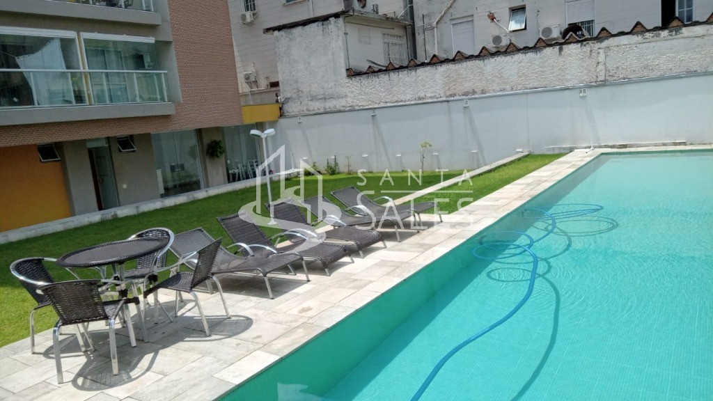 Apartamento, 1 quarto, 39 m² - Foto 14