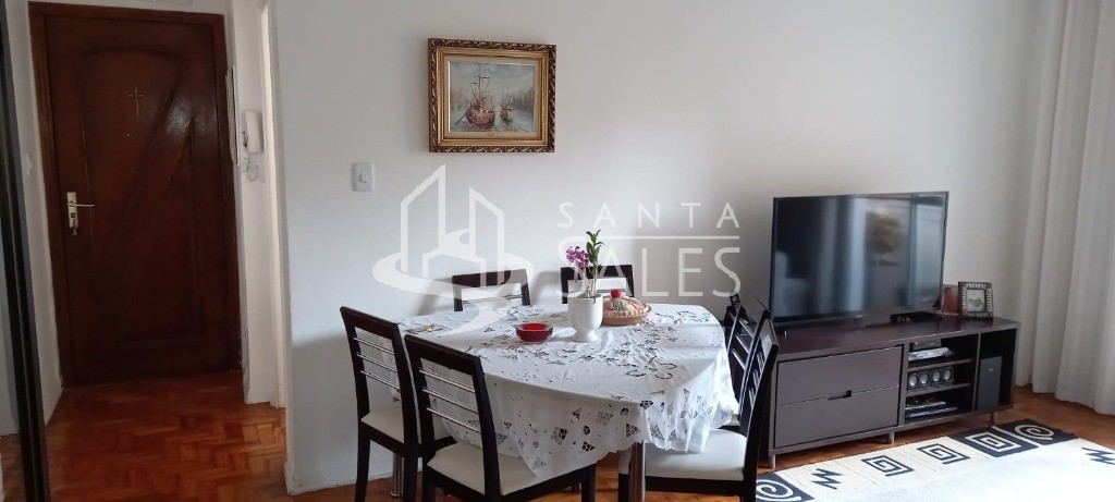 Apartamento, 3 quartos, 105 m² - Foto 1
