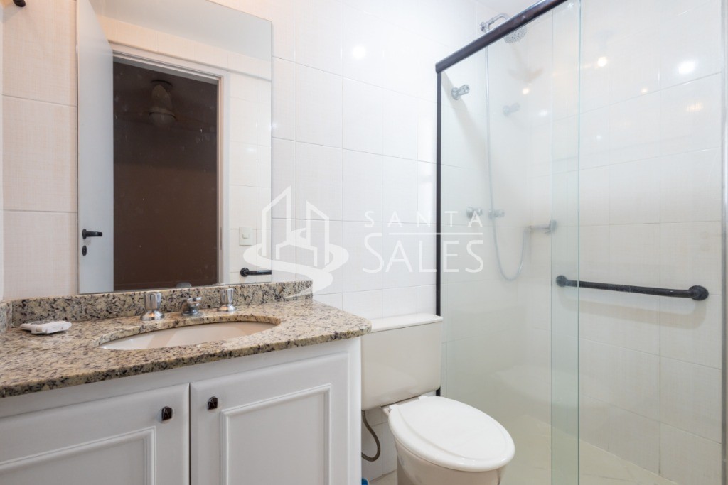 Apartamento, 3 quartos, 83 m² - Foto 29