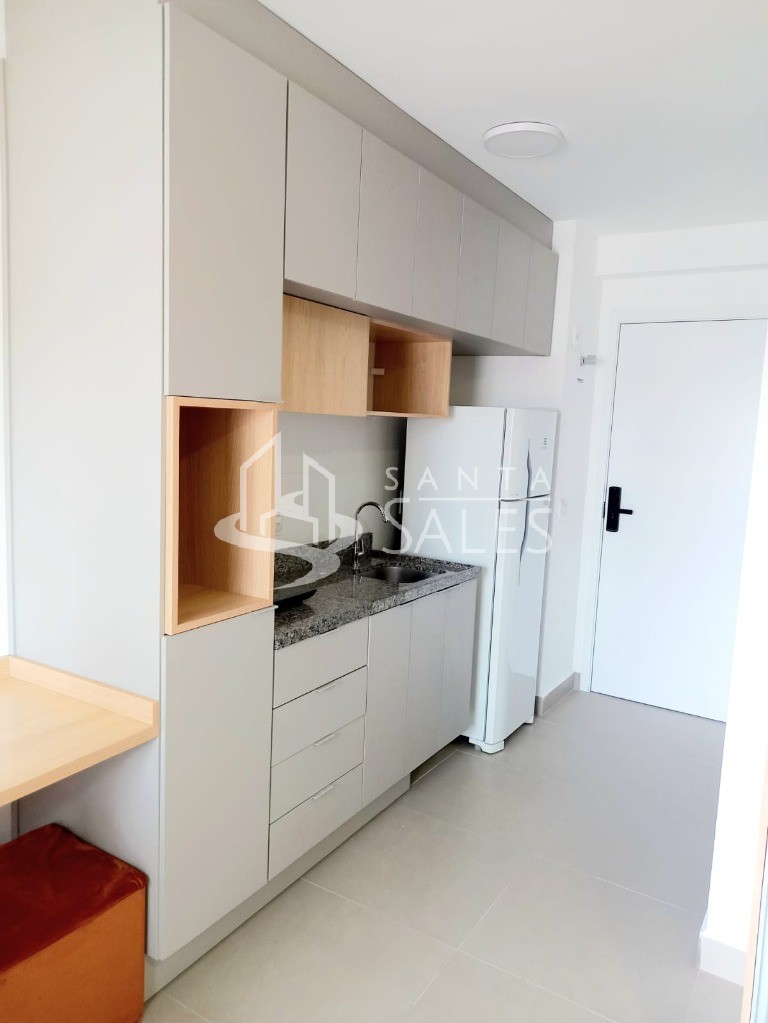 Kitnet-Studio, 25 m² - Foto 16