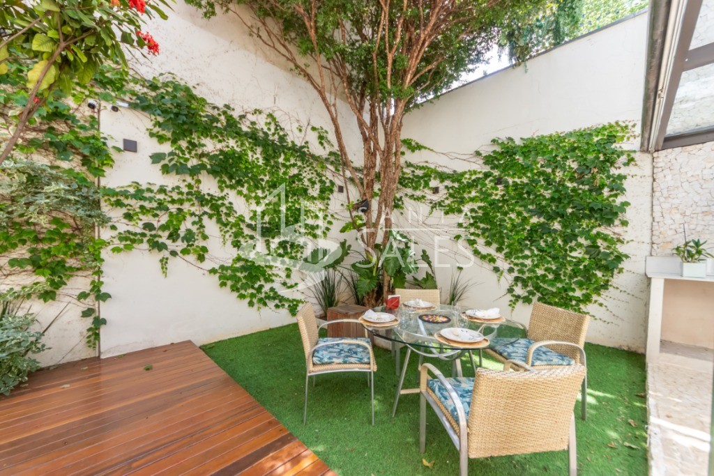 Casa, 3 quartos, 280 m² - Foto 46