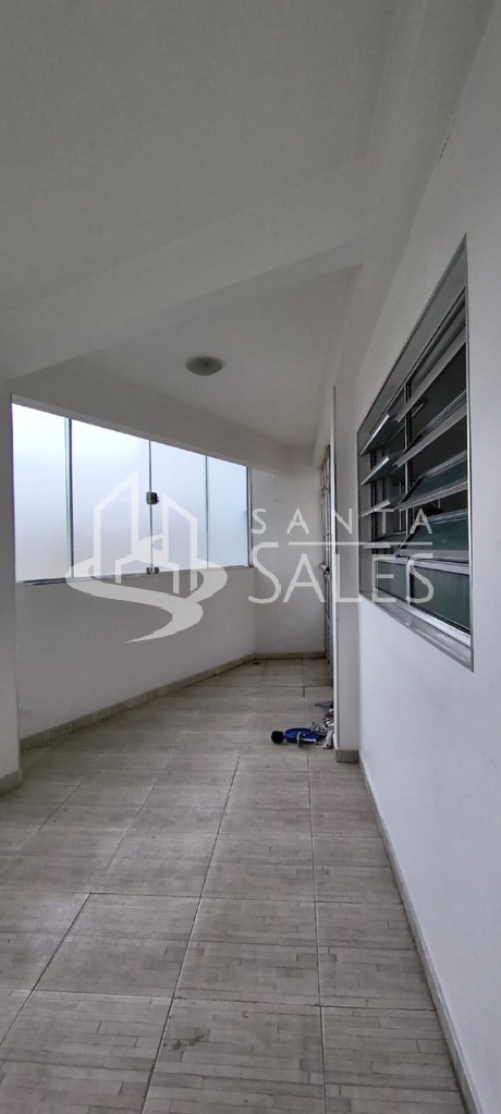 Sobrado, 4 quartos, 220 m² - Foto 19