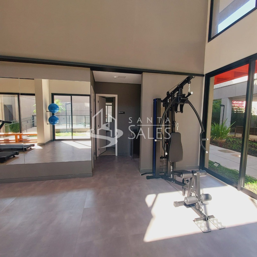 Apartamento, 2 quartos, 53 m² - Foto 15