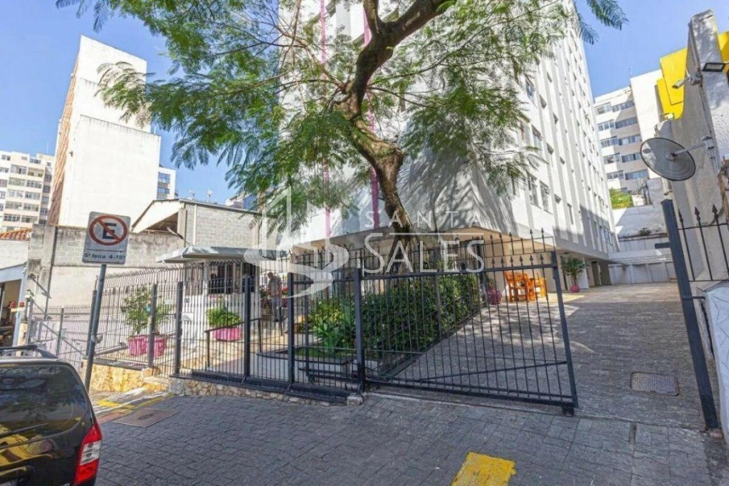 Apartamento, 1 quarto, 38 m² - Foto 10