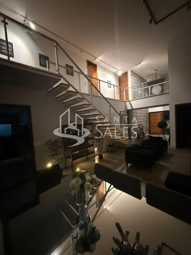Sobrado, 5 quartos, 460 m² - Foto 17