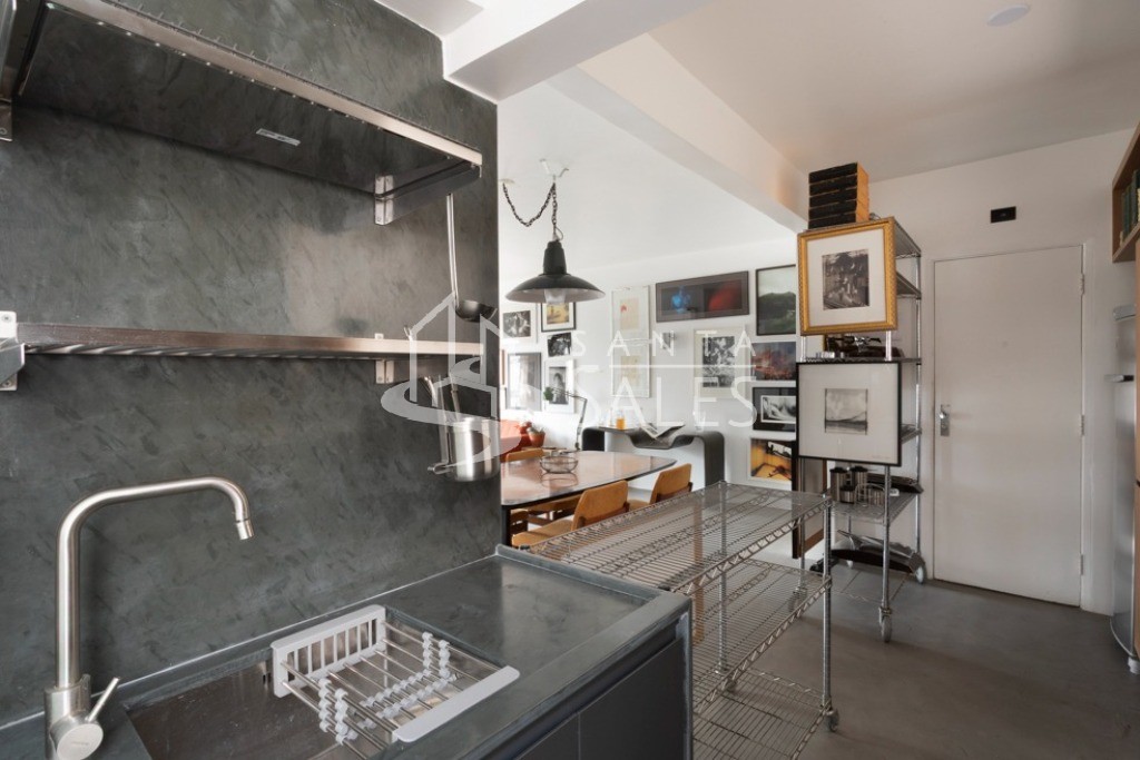 Apartamento, 2 quartos, 109 m² - Foto 15