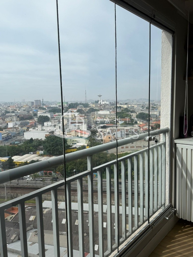 Apartamento, 2 quartos, 46 m² - Foto 20